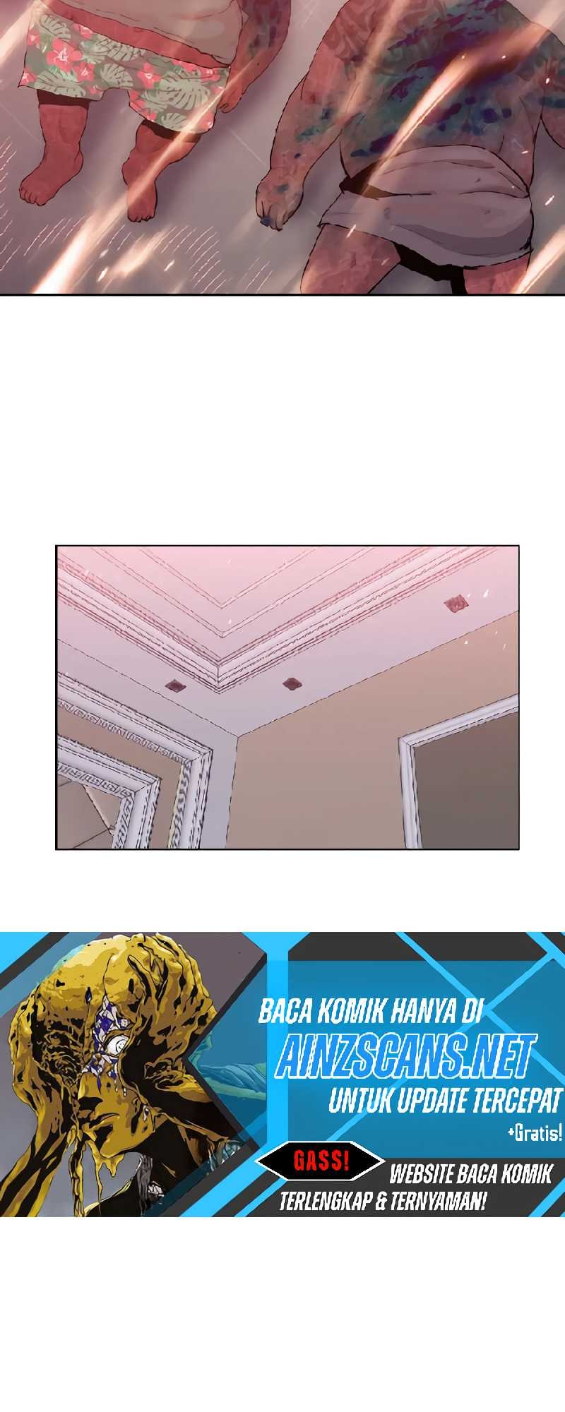 The Last All-Knowing Man Collected Trillions of Stuff from Day One Chapter 09 Gambar 23