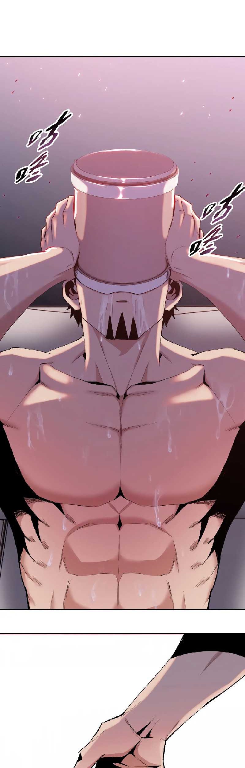 The Last All-Knowing Man Collected Trillions of Stuff from Day One Chapter 09 Gambar 25