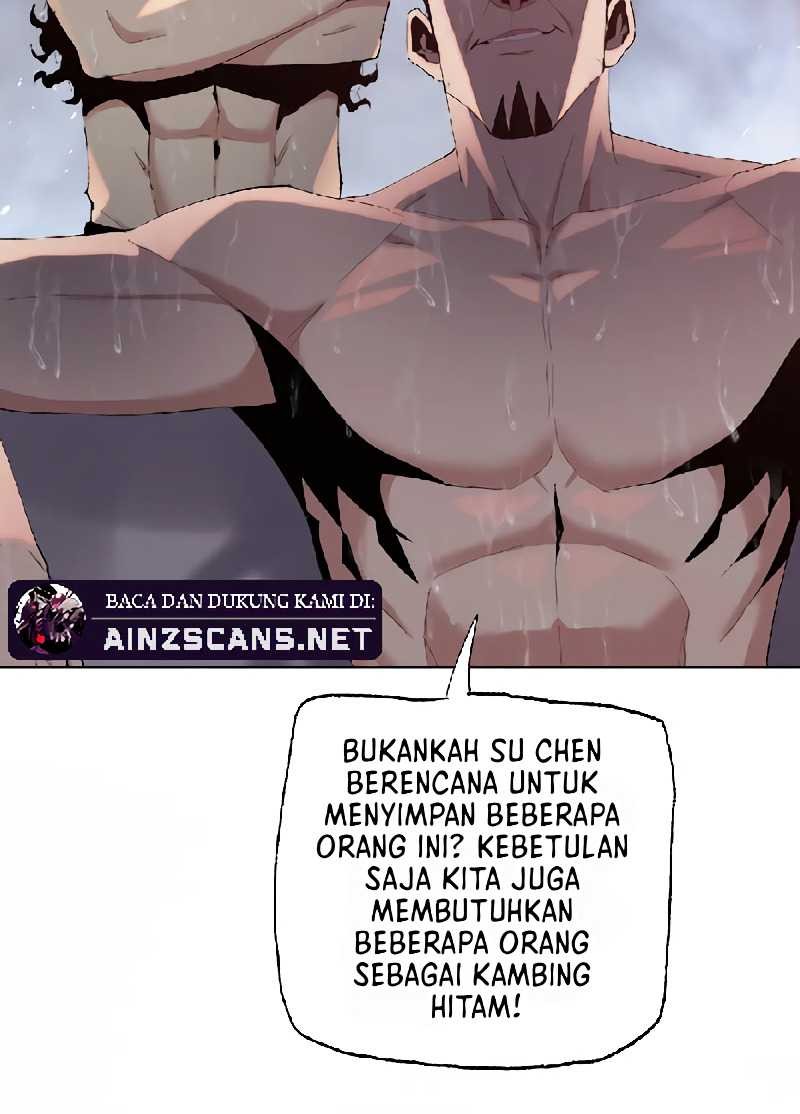 The Last All-Knowing Man Collected Trillions of Stuff from Day One Chapter 09 Gambar 28