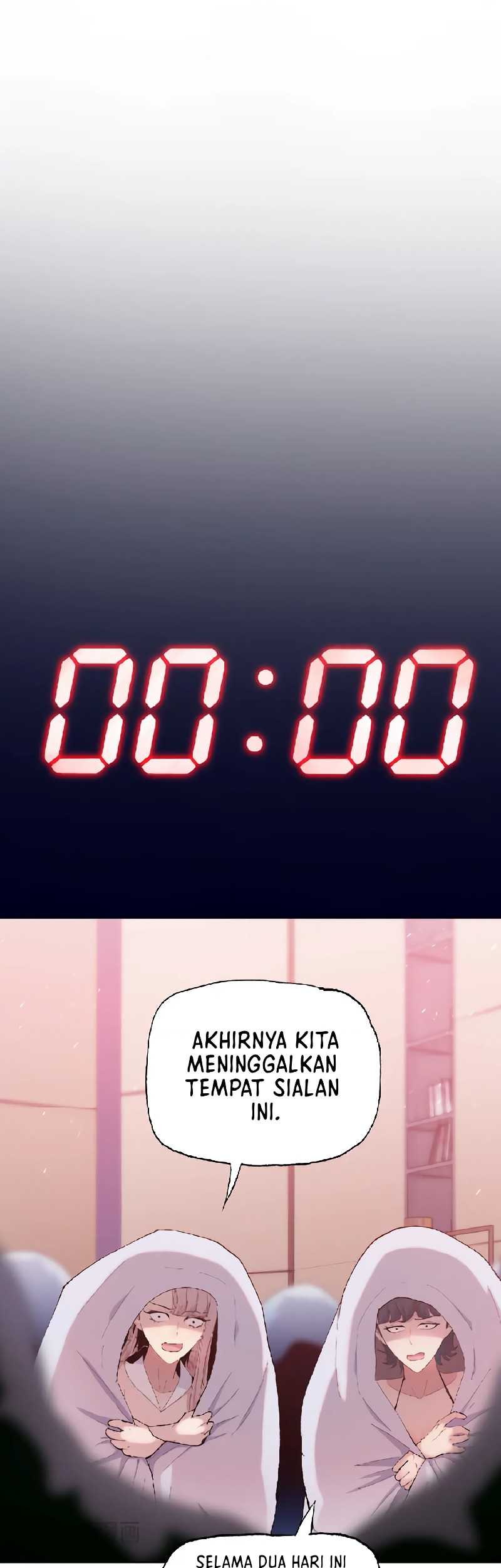 The Last All-Knowing Man Collected Trillions of Stuff from Day One Chapter 09 Gambar 29