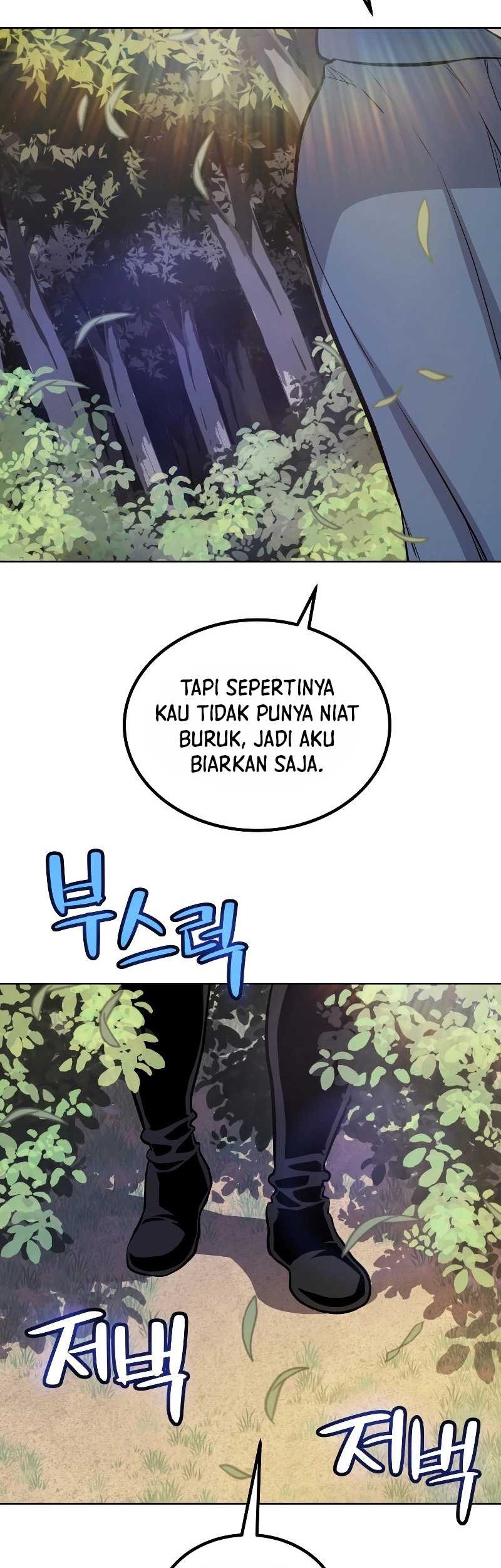 Overpowered Sword Chapter 95 Gambar 40