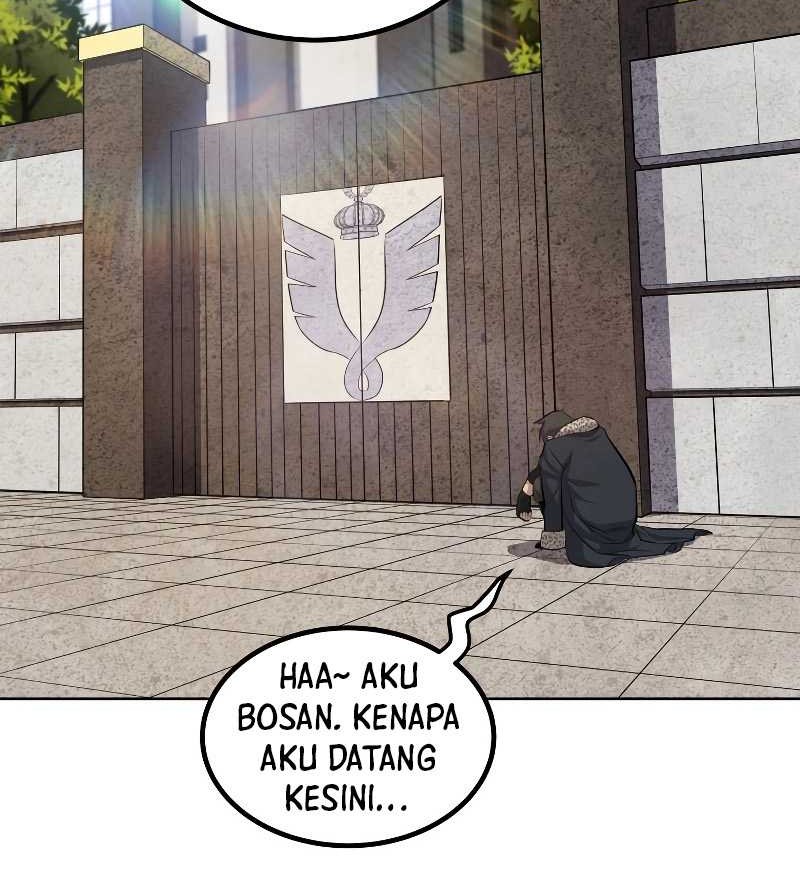 Overpowered Sword Chapter 95 Gambar 26