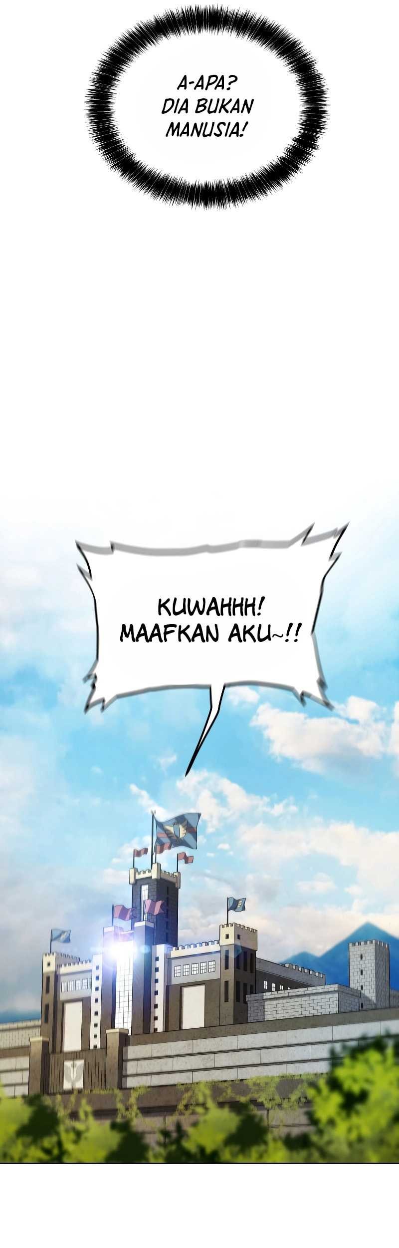 Overpowered Sword Chapter 95 Gambar 30