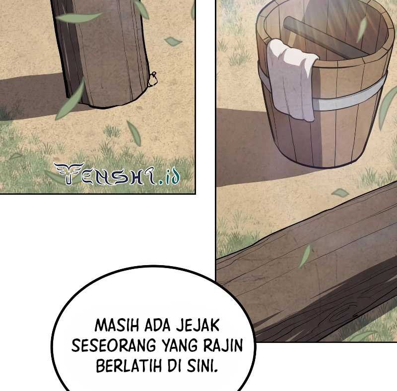 Overpowered Sword Chapter 95 Gambar 32