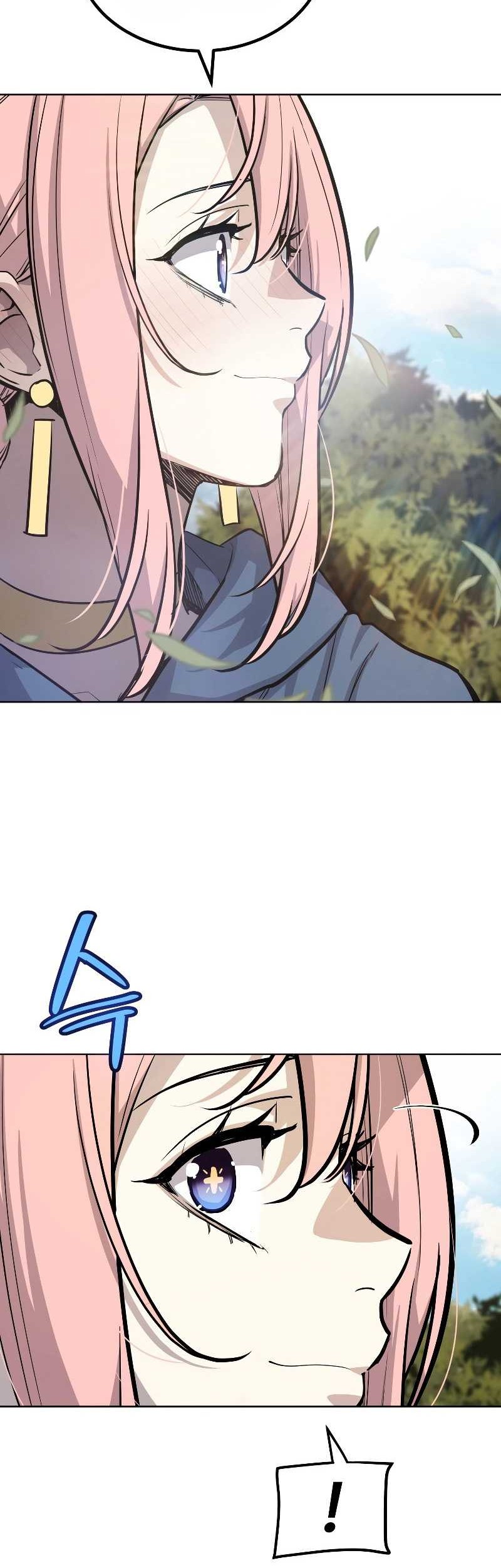 Overpowered Sword Chapter 95 Gambar 34