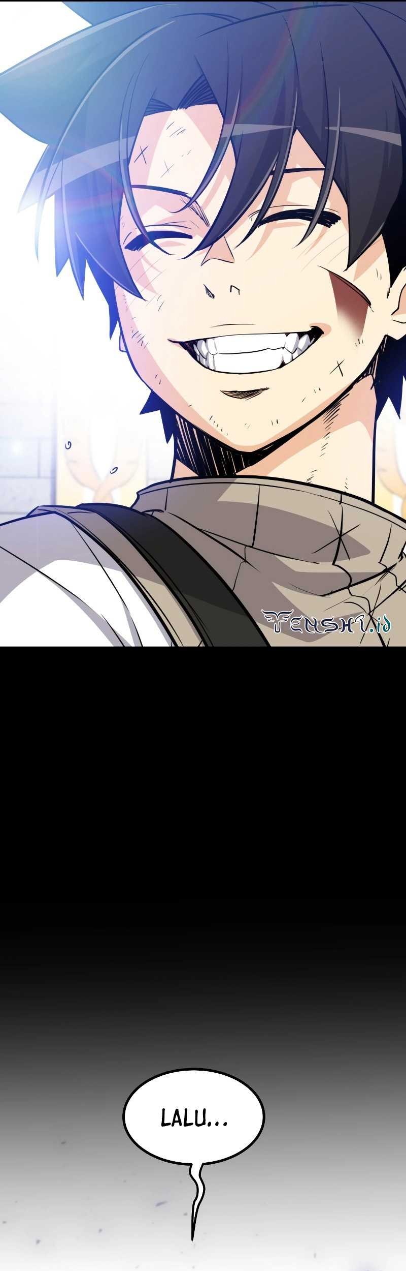 Overpowered Sword Chapter 95 Gambar 67