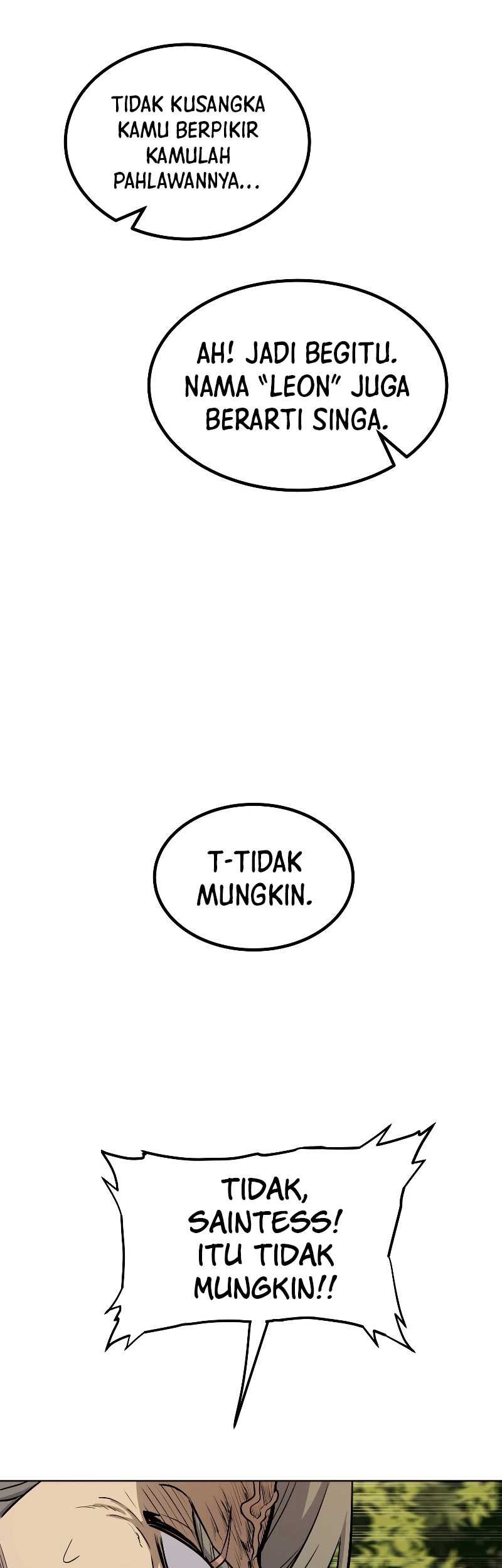 Overpowered Sword Chapter 95 Gambar 57