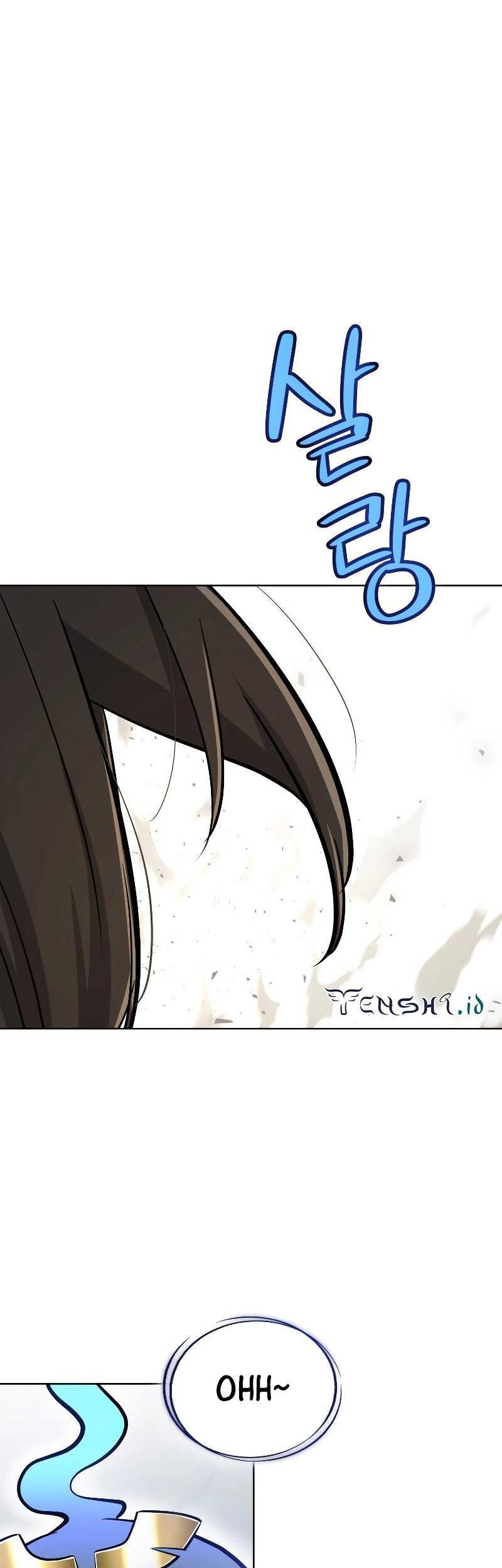 Manhwa Overpowered Sword Chapter 95 gambar nomor 2