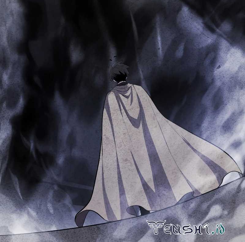 Overpowered Sword Chapter 95 Gambar 20