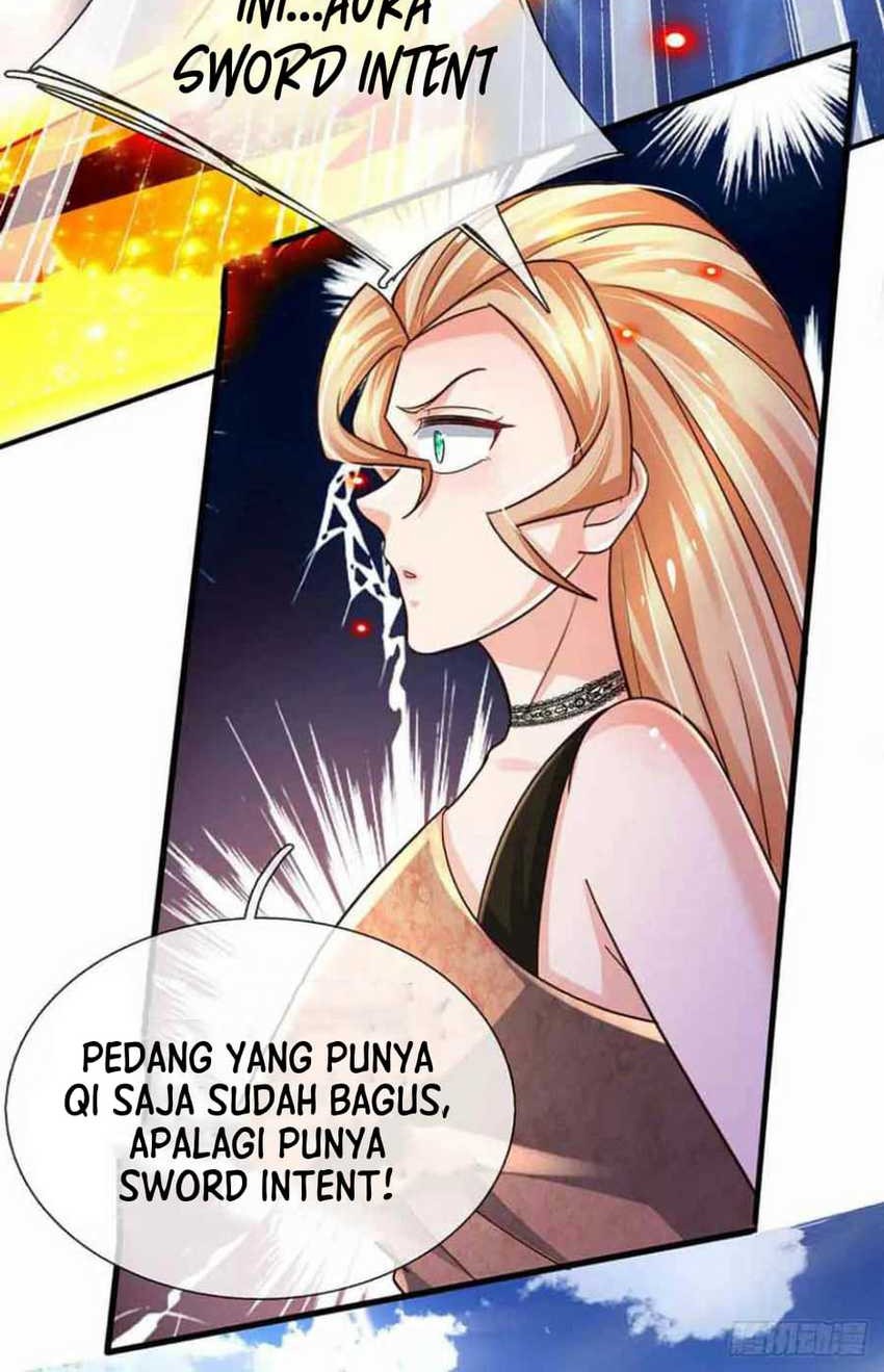 100.000 Layers Of Body Refining: I Raise All Emperor Chapter 237 Gambar 6