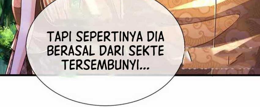 100.000 Layers Of Body Refining: I Raise All Emperor Chapter 237 Gambar 9