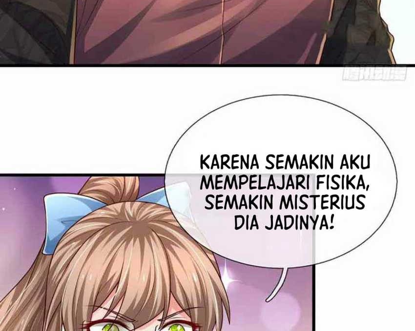 100.000 Layers Of Body Refining: I Raise All Emperor Chapter 237 Gambar 15