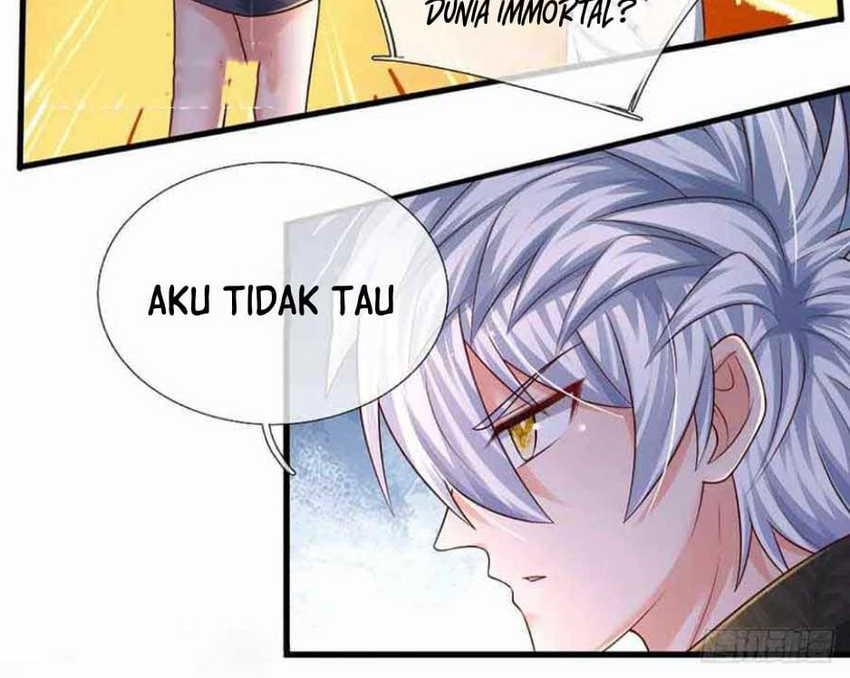 100.000 Layers Of Body Refining: I Raise All Emperor Chapter 237 Gambar 18