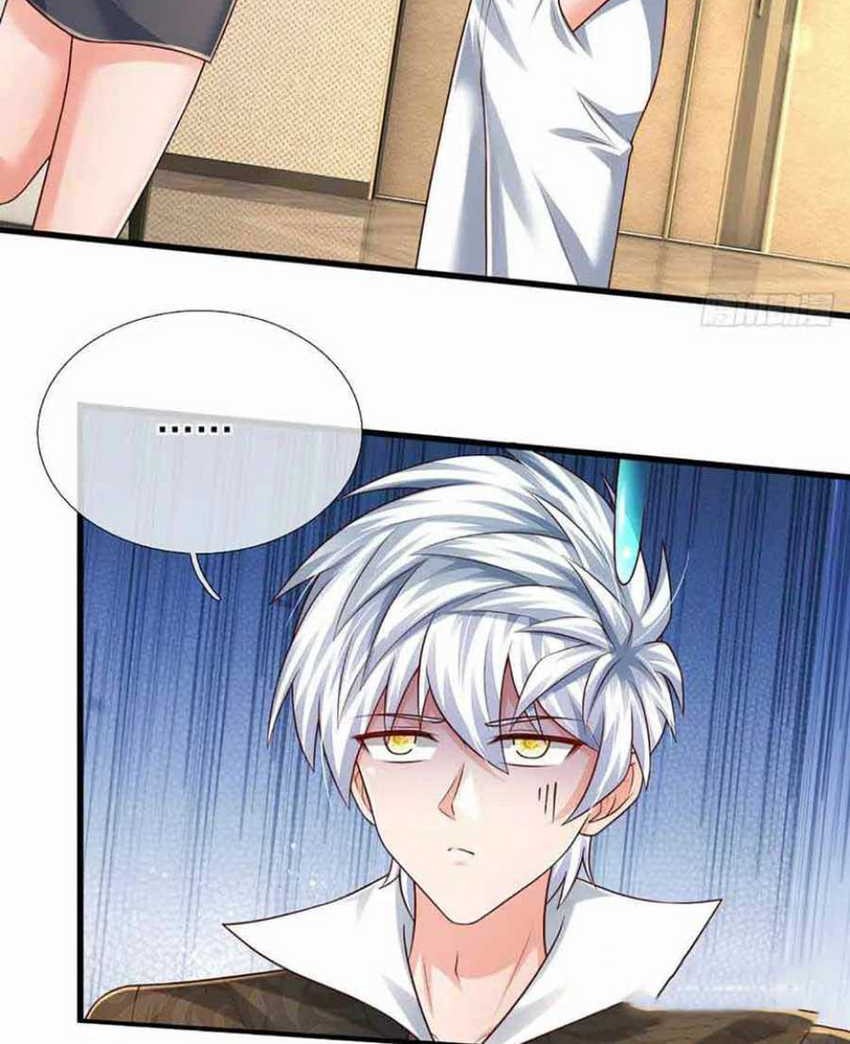 100.000 Layers Of Body Refining: I Raise All Emperor Chapter 237 Gambar 21