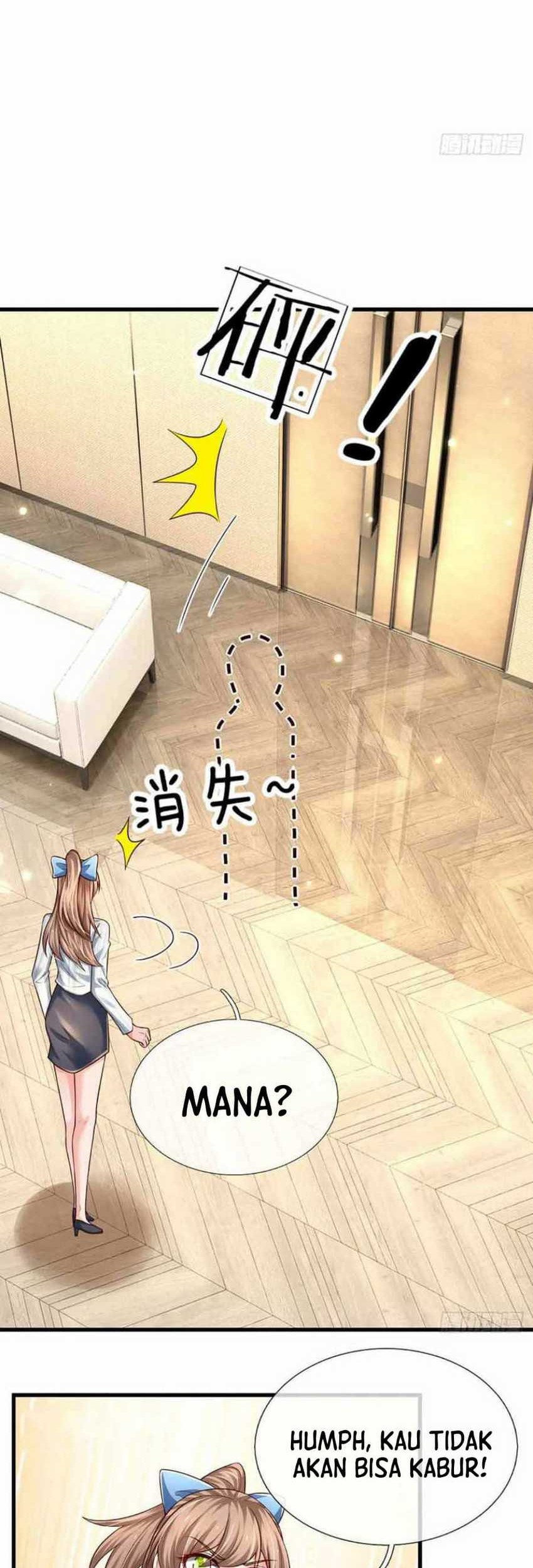 100.000 Layers Of Body Refining: I Raise All Emperor Chapter 237 Gambar 23