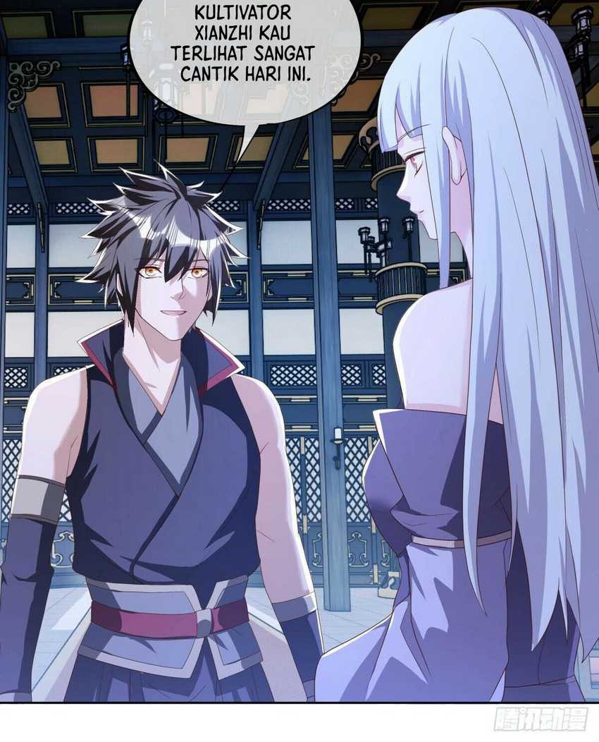 Peerless Soul Chapter 643 Gambar 42