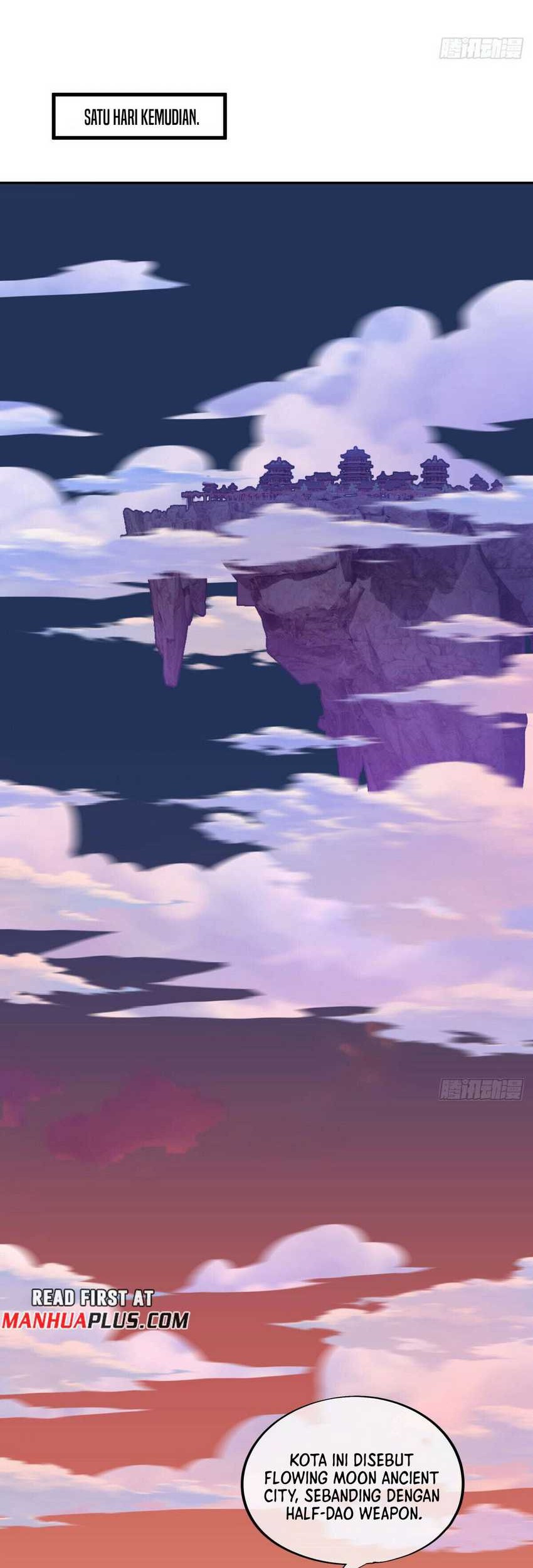 Peerless Soul Chapter 643 Gambar 29