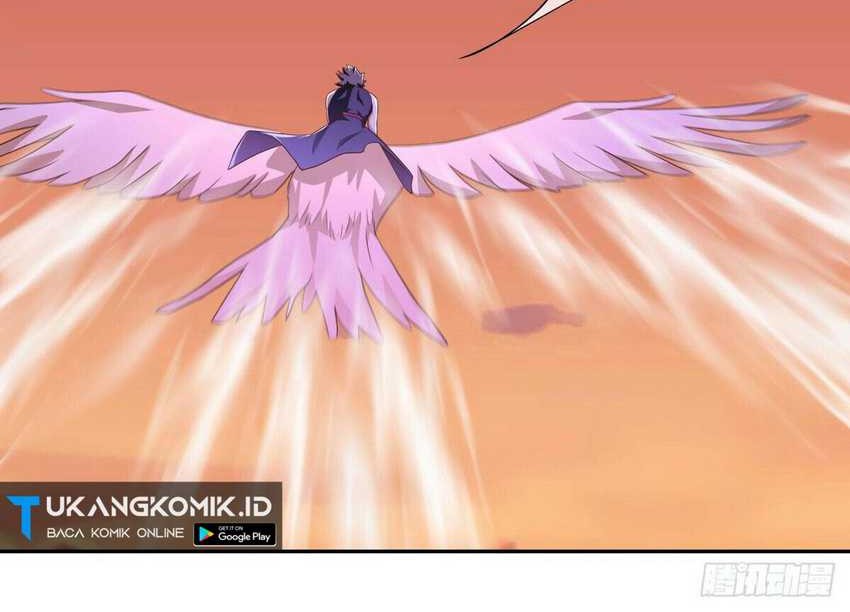 Peerless Soul Chapter 643 Gambar 30