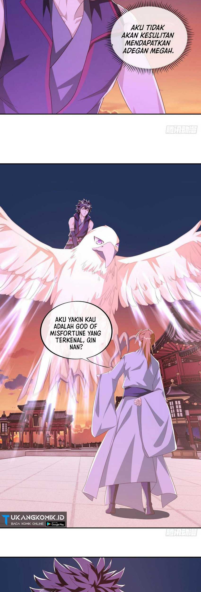 Peerless Soul Chapter 643 Gambar 35