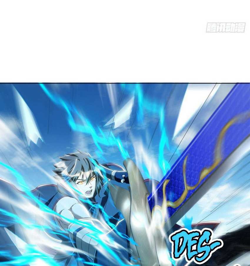 Peerless Soul Chapter 643 Gambar 3