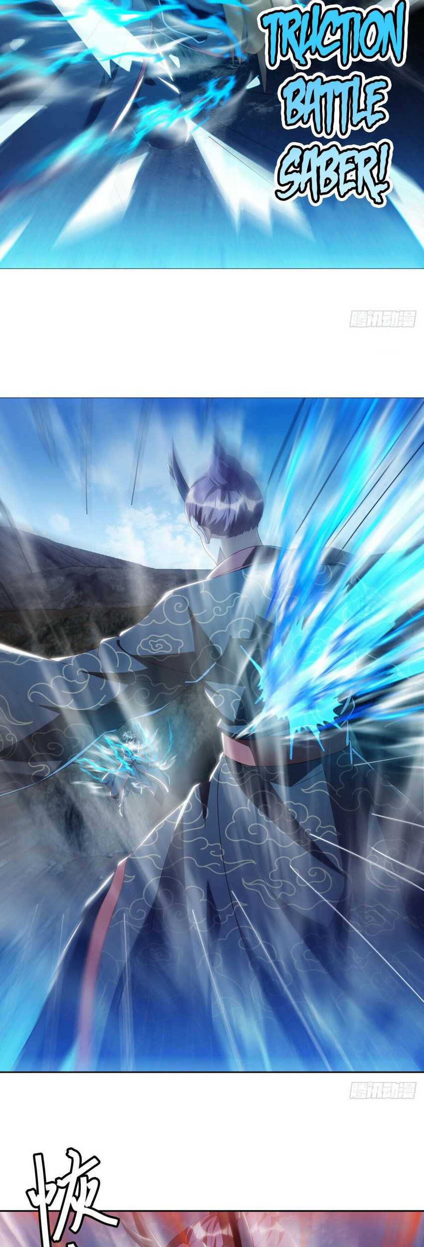 Peerless Soul Chapter 643 Gambar 4