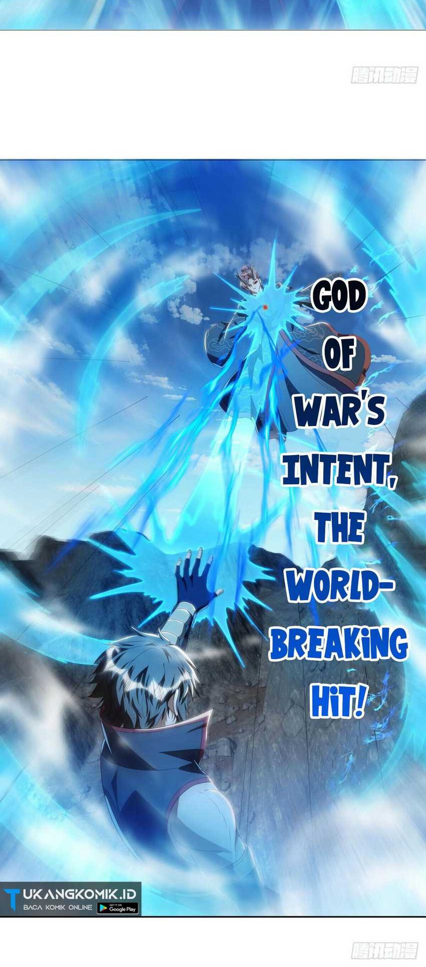 Peerless Soul Chapter 643 Gambar 6