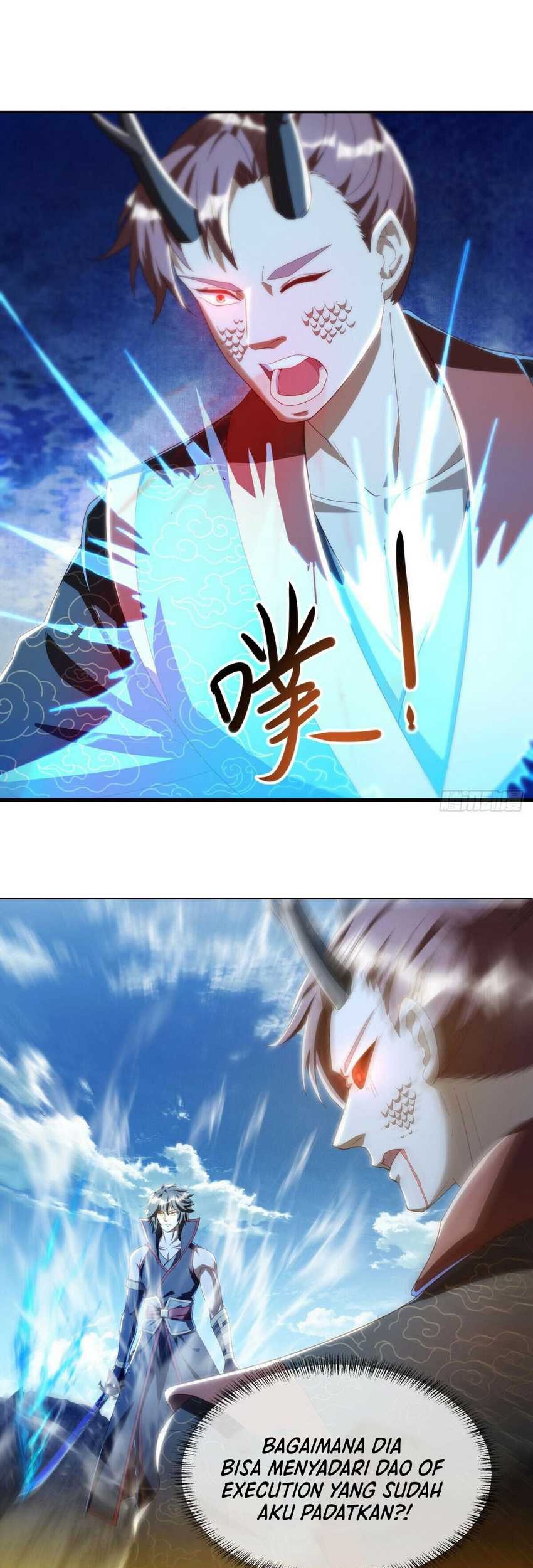 Peerless Soul Chapter 643 Gambar 7