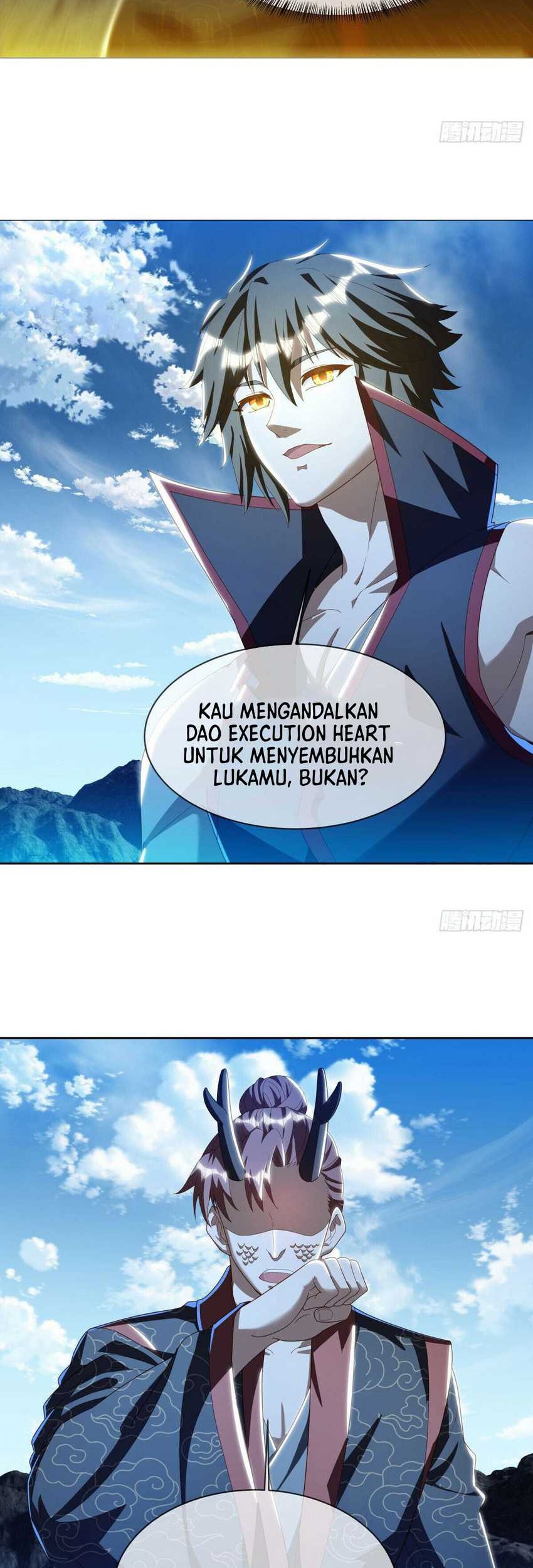 Peerless Soul Chapter 643 Gambar 8