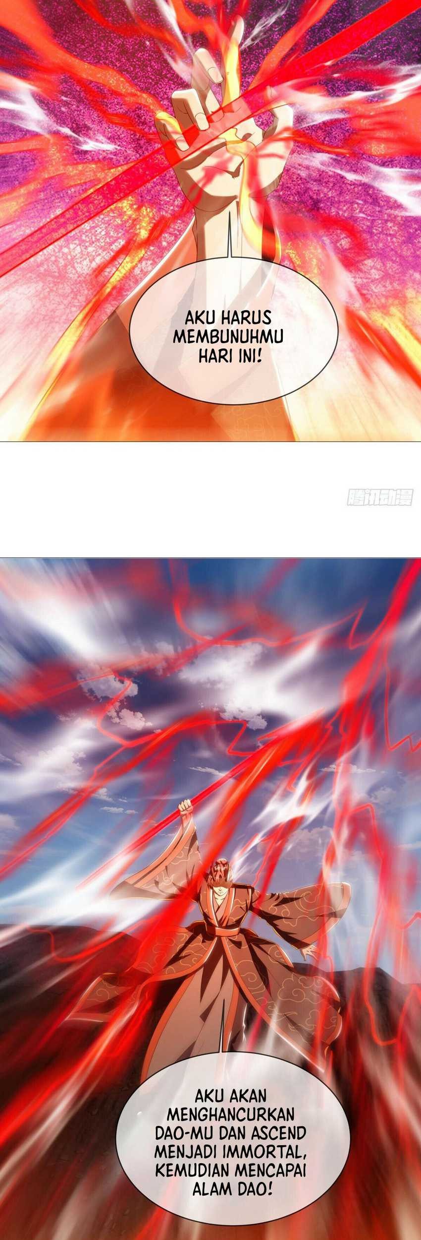 Peerless Soul Chapter 643 Gambar 10