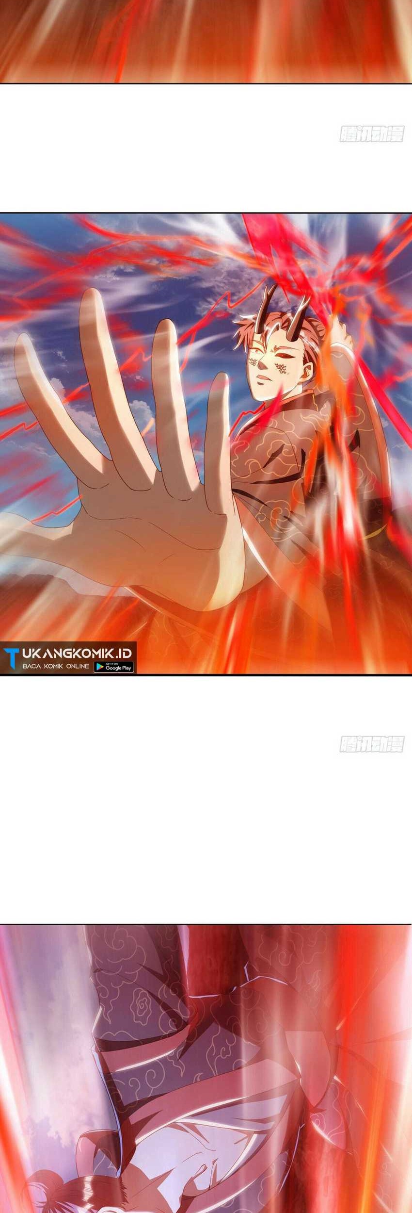 Peerless Soul Chapter 643 Gambar 11