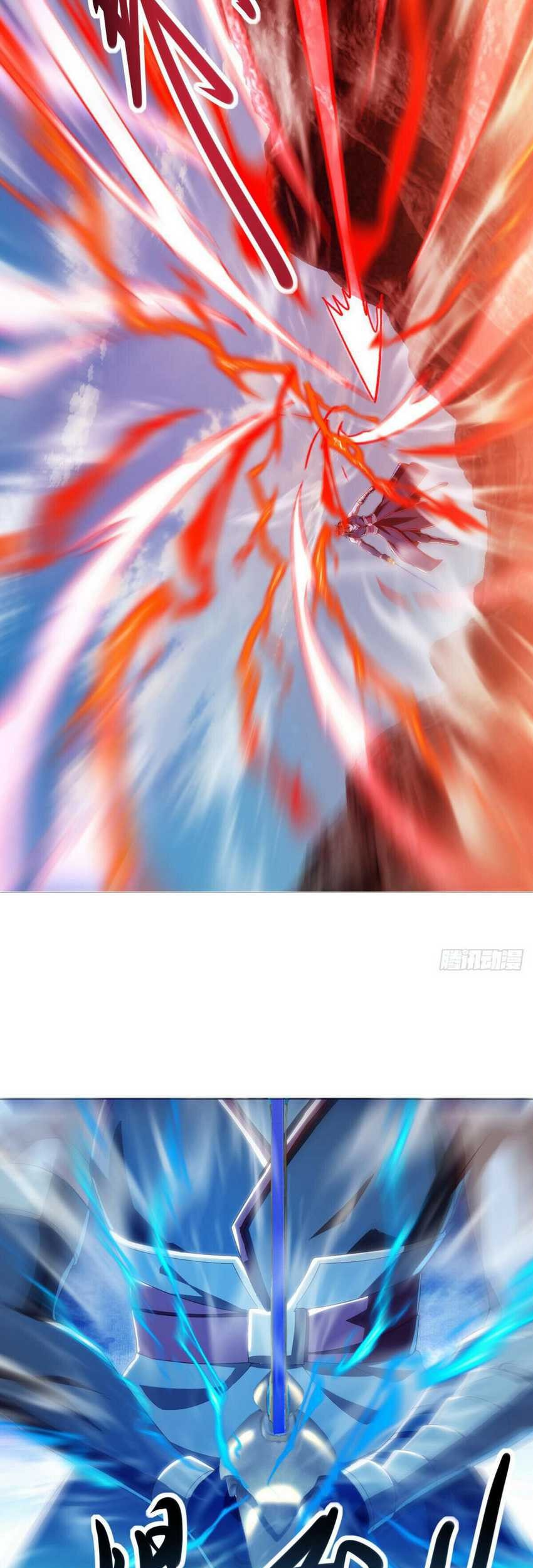 Peerless Soul Chapter 643 Gambar 13