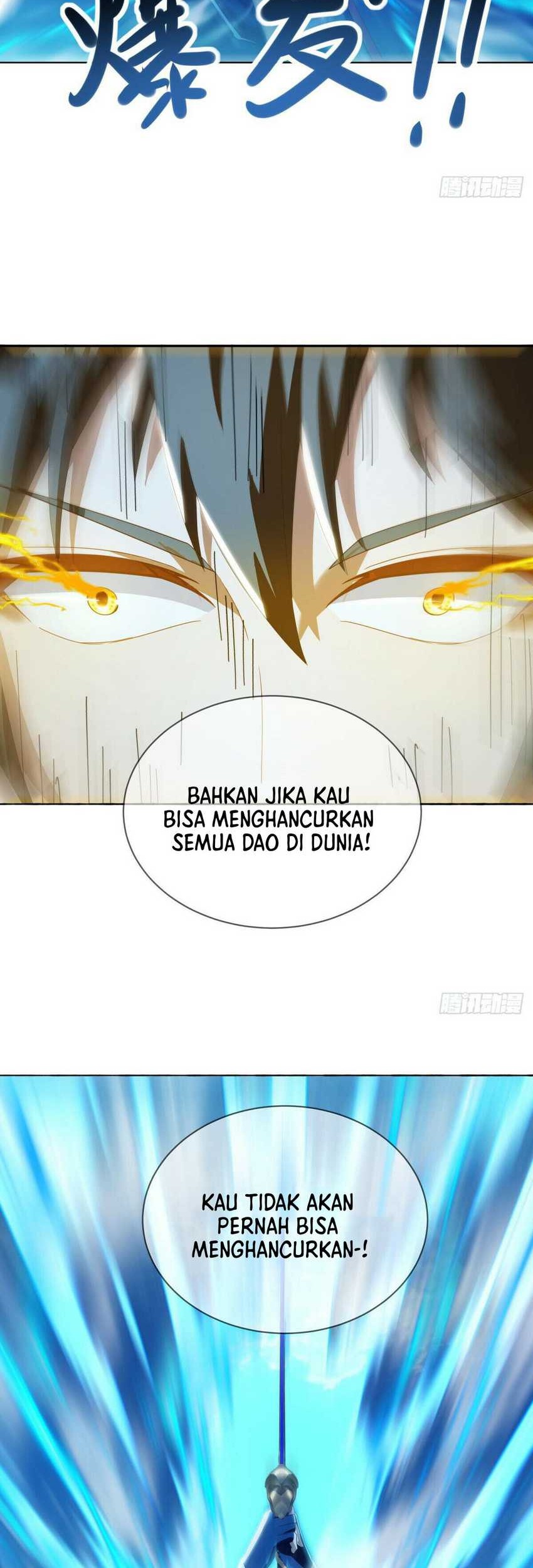 Peerless Soul Chapter 643 Gambar 14