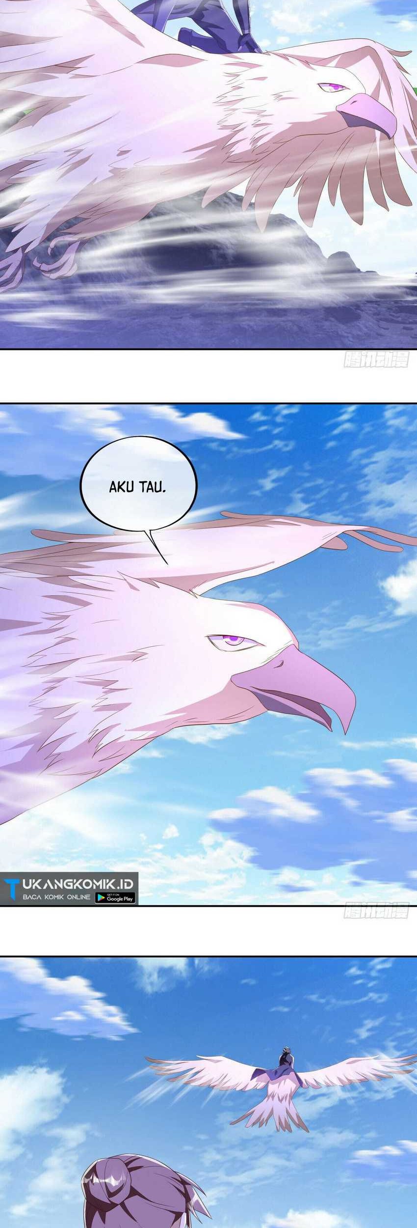 Peerless Soul Chapter 643 Gambar 23