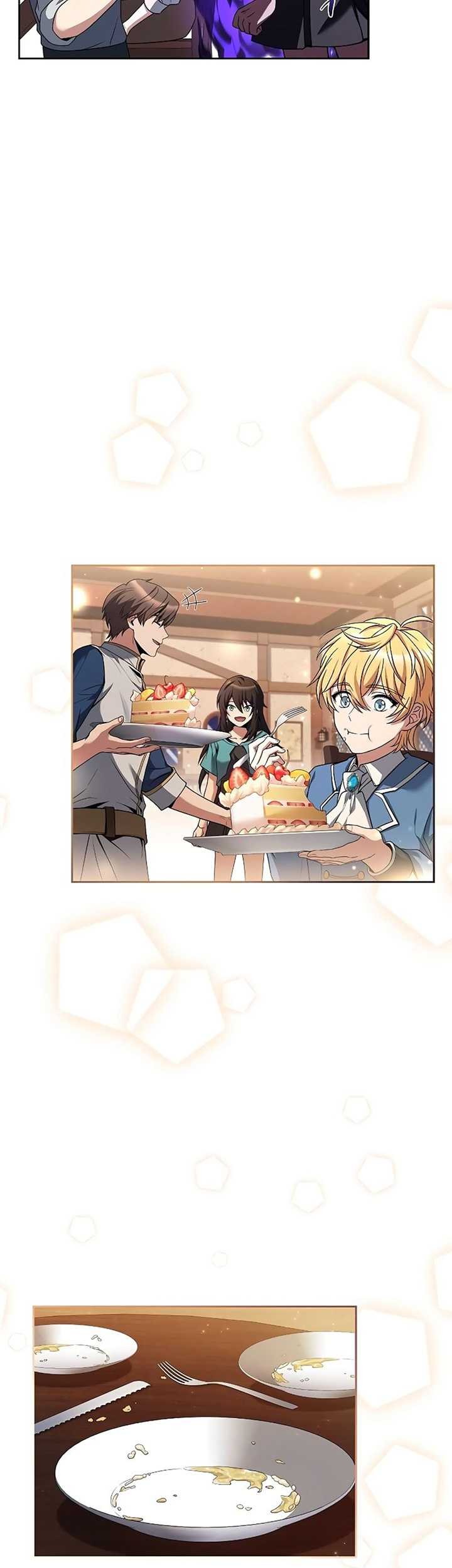 Archmage Restaurant Chapter 31 Gambar 34