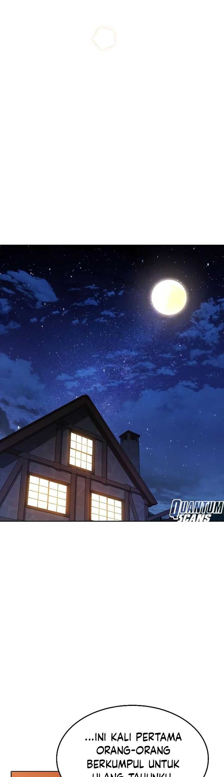 Archmage Restaurant Chapter 31 Gambar 36