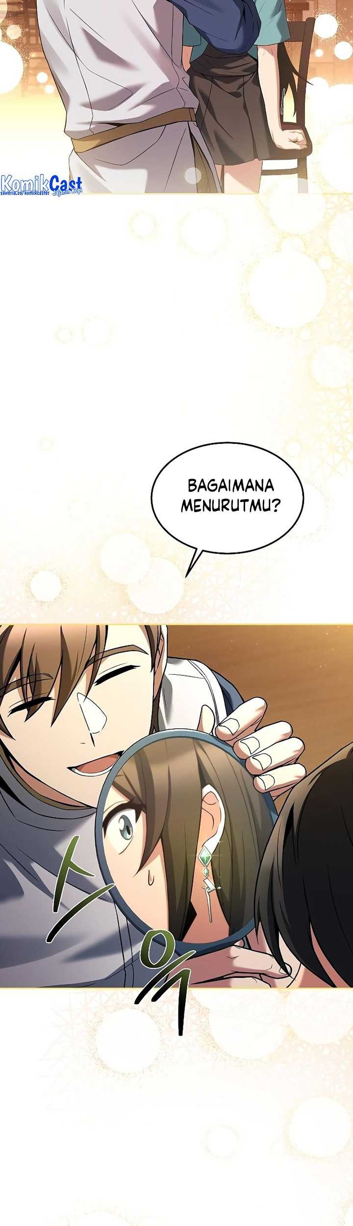 Archmage Restaurant Chapter 31 Gambar 18