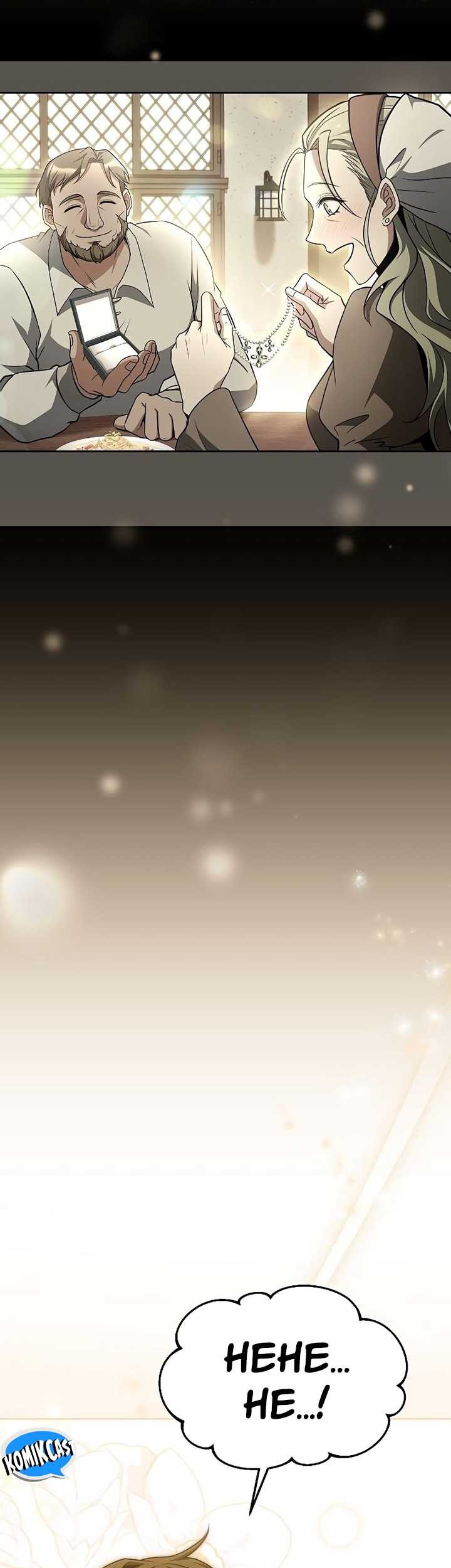 Archmage Restaurant Chapter 31 Gambar 24