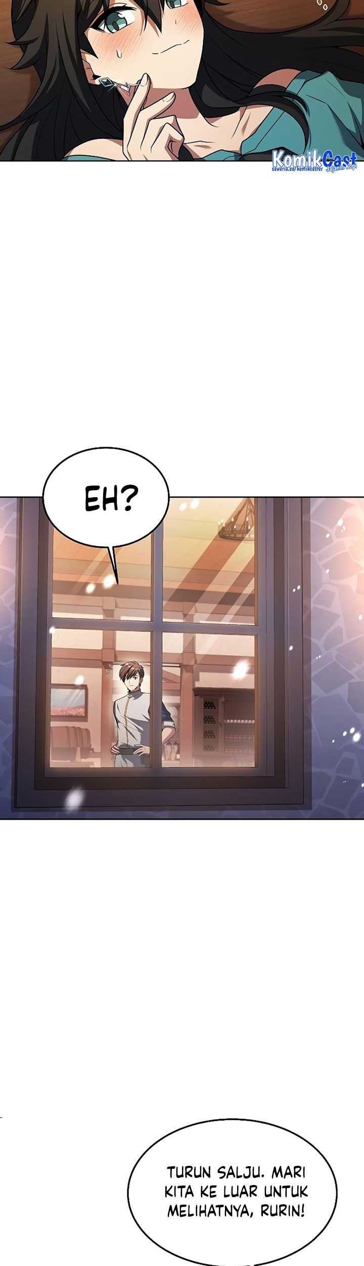 Archmage Restaurant Chapter 31 Gambar 40