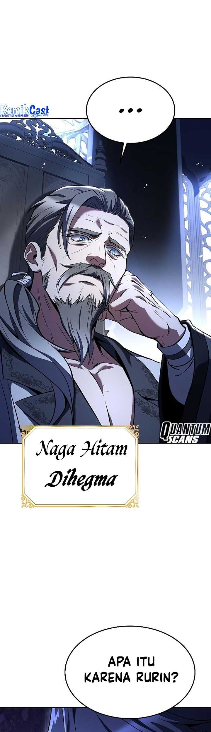 Archmage Restaurant Chapter 31 Gambar 66