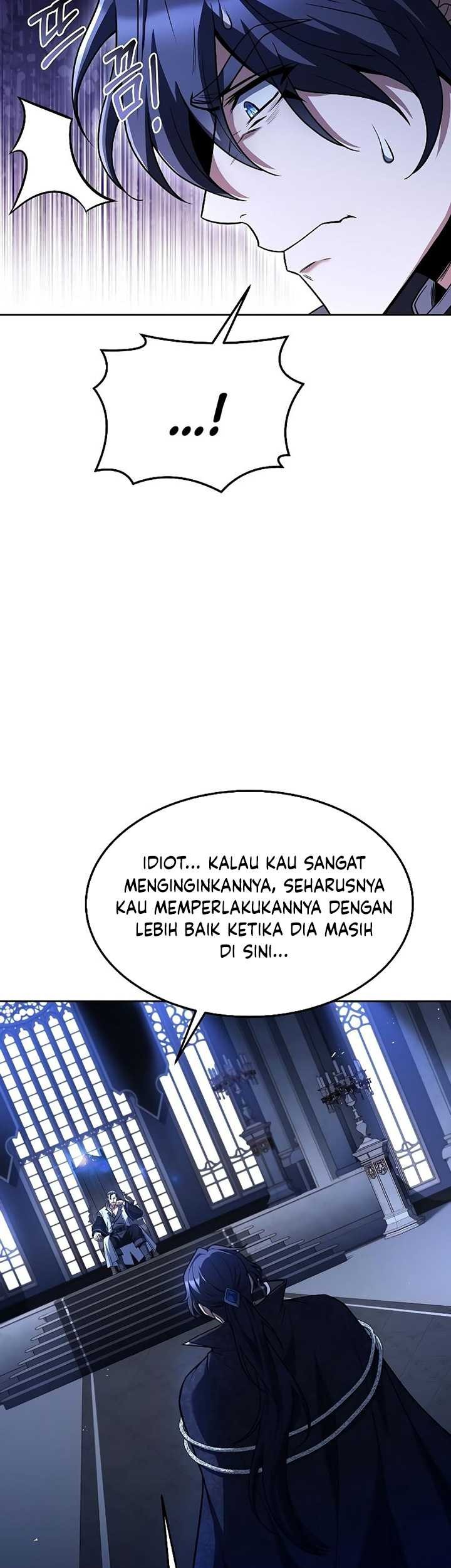 Archmage Restaurant Chapter 31 Gambar 68