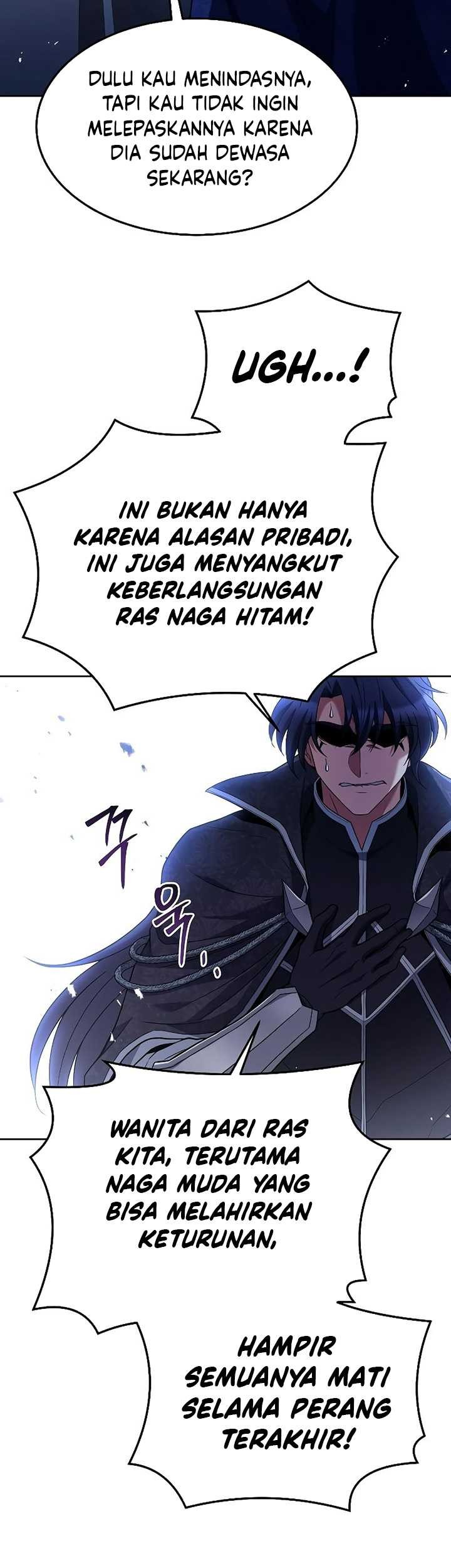 Archmage Restaurant Chapter 31 Gambar 70