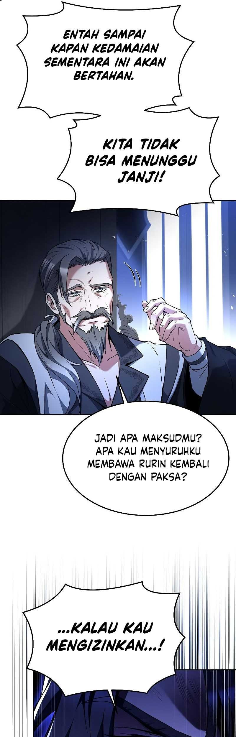 Archmage Restaurant Chapter 31 Gambar 72