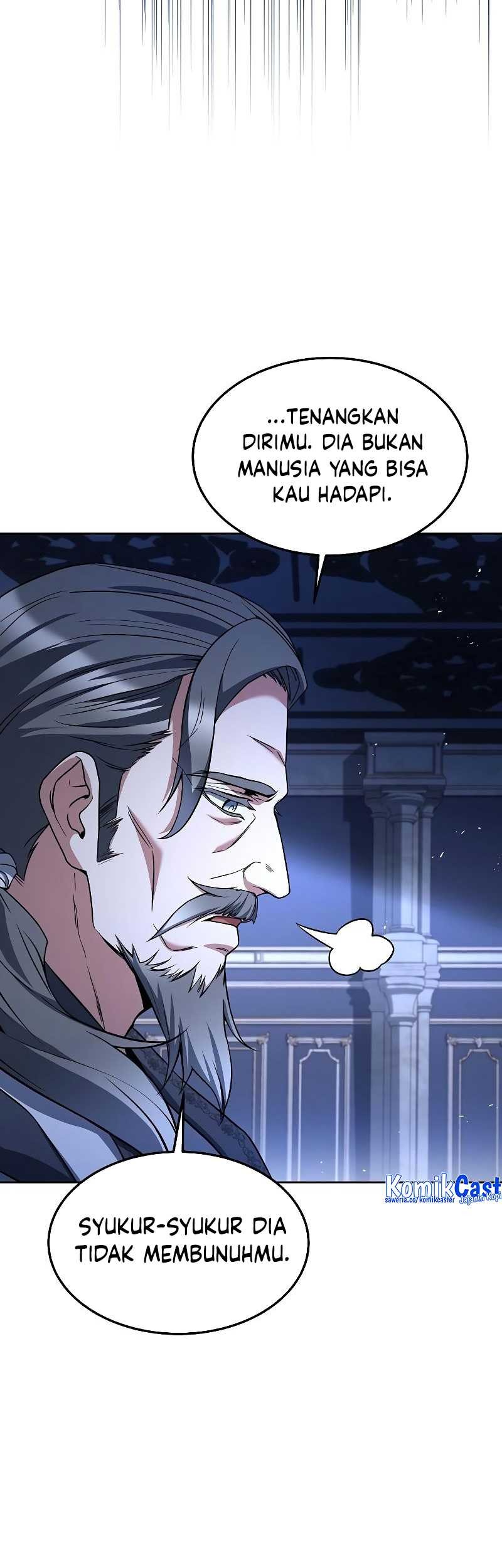 Archmage Restaurant Chapter 31 Gambar 74