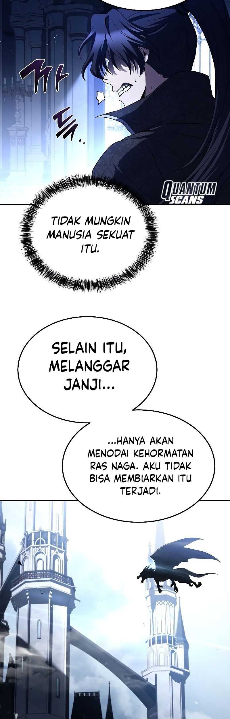 Archmage Restaurant Chapter 31 Gambar 76