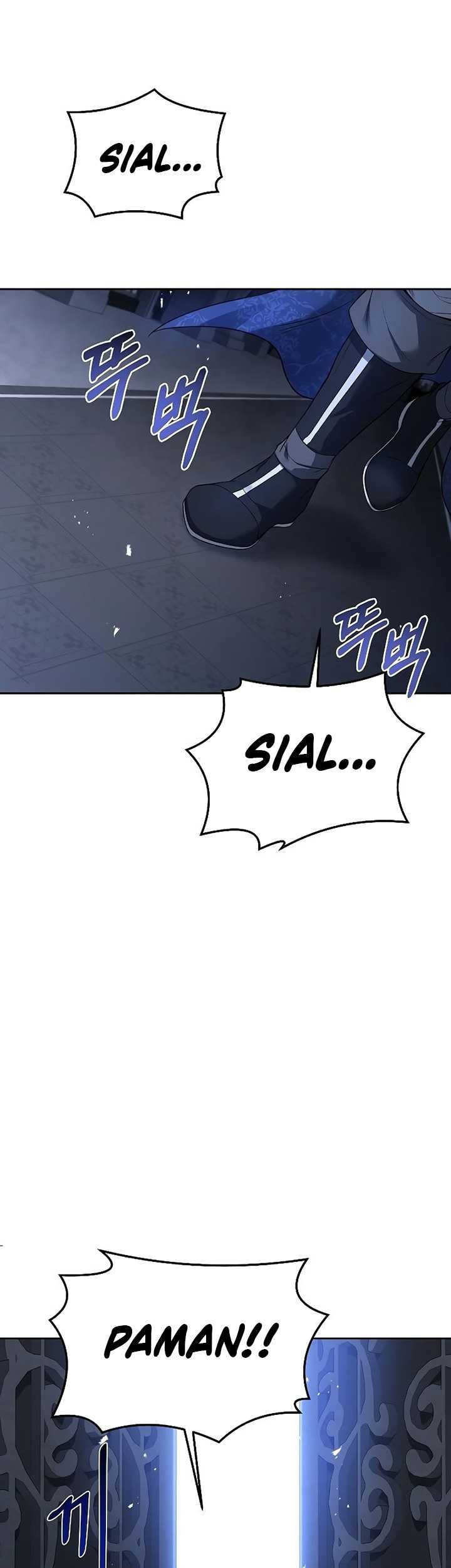 Archmage Restaurant Chapter 31 Gambar 60