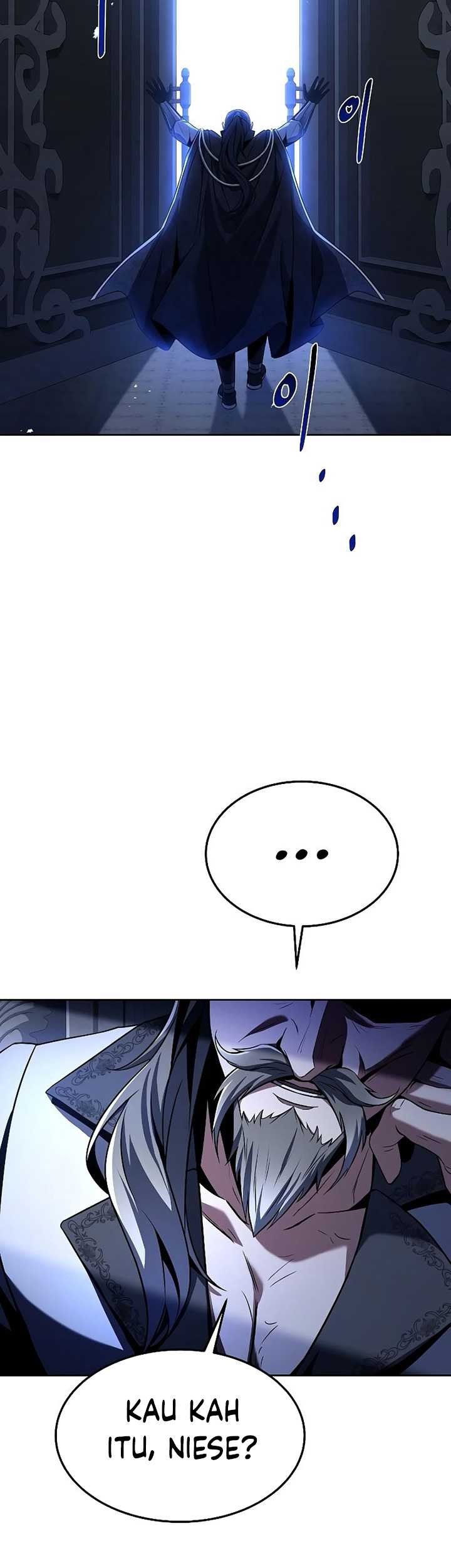 Archmage Restaurant Chapter 31 Gambar 62