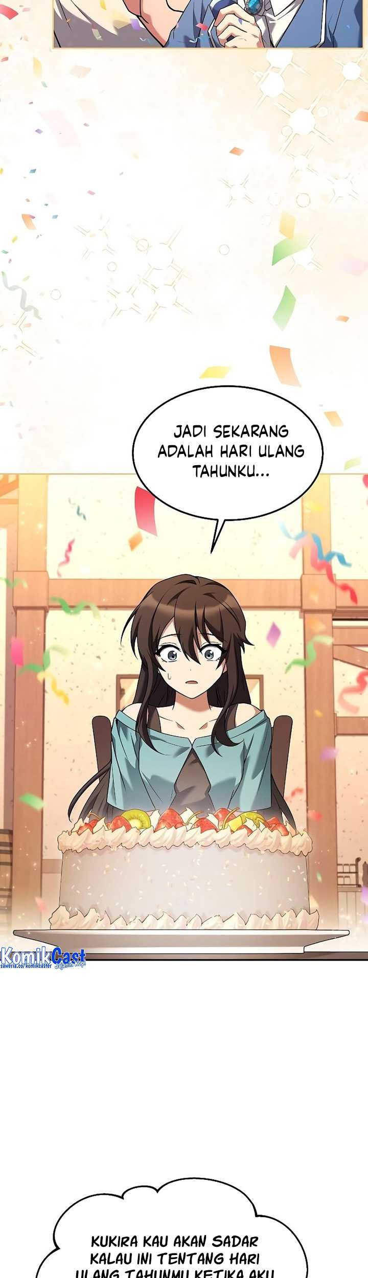 Archmage Restaurant Chapter 31 Gambar 4