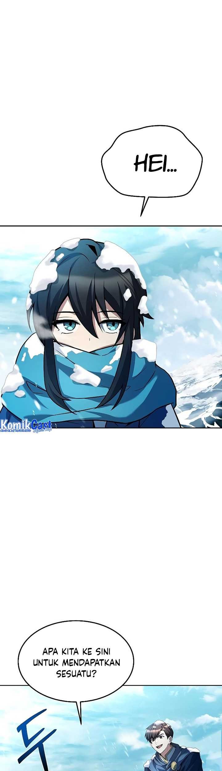 Archmage Restaurant Chapter 31 Gambar 86