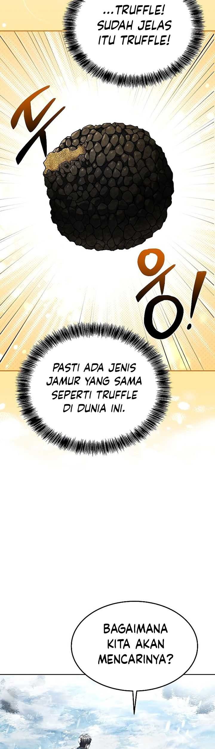 Archmage Restaurant Chapter 31 Gambar 96