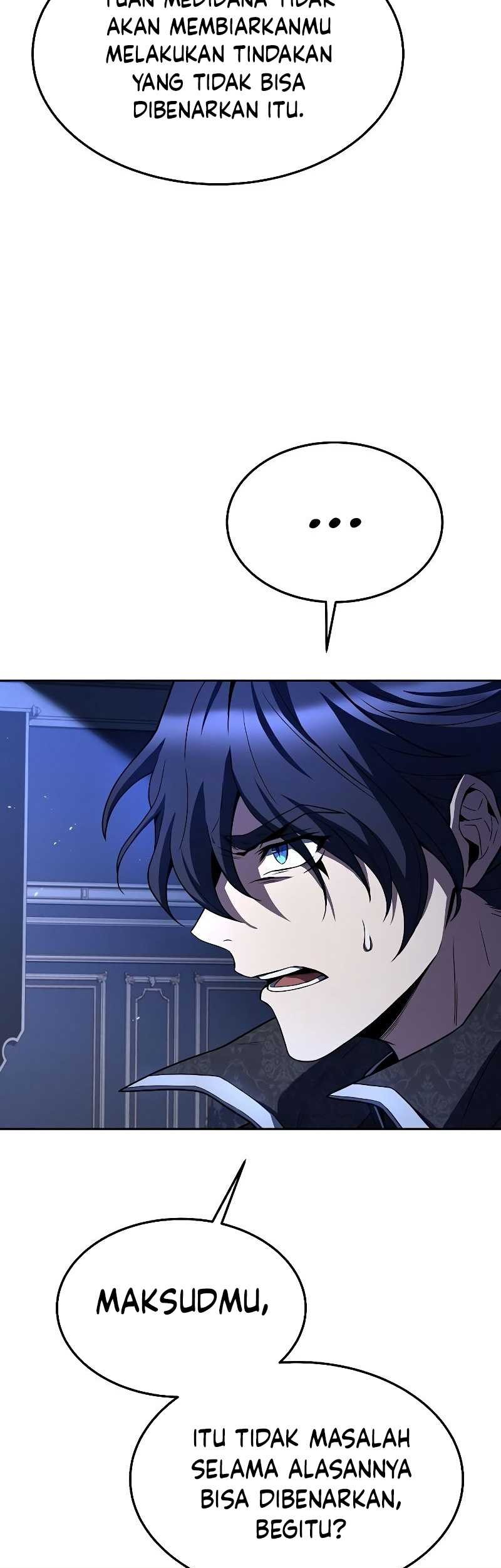 Archmage Restaurant Chapter 31 Gambar 78